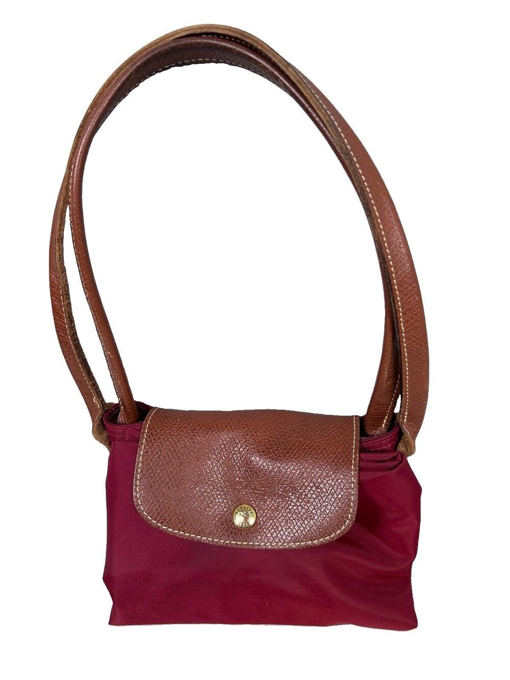 Longchamp - Le Pliage Shopping Tote - Modele Déposé Longchamp medium size nylon